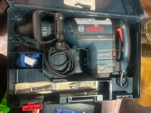 Ciocan demolator profesiolan bosch NOU