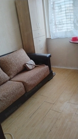 Garsonieră de închiriat 
