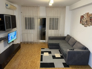 Apartament 2 camere complet mobilat   Militari Residence, Str. Rezervelor, lângă Auchan.