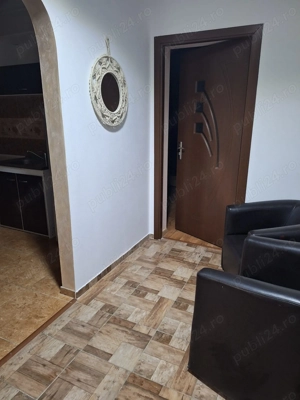Persoana fizica închiriez apartament 2 camere 58 mp Floresti - imagine 6