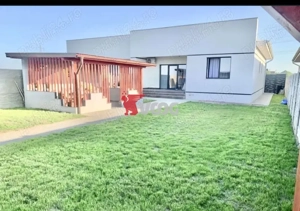 Duplex -Mosnita Noua- Mobilat si utilat