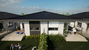 Proprietar vand duplex 1 2 ,Bucovat 98000+ tva - imagine 3