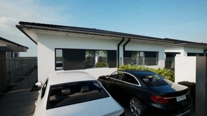 Proprietar vand duplex 1 2 ,Bucovat 98000+ tva - imagine 6