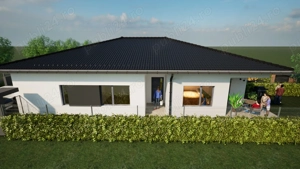 Proprietar vand duplex 1 2 ,Bucovat 98000+ tva - imagine 7