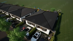 Proprietar vand duplex 1 2 ,Bucovat 98000+ tva - imagine 4