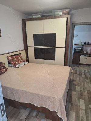 Garsoniera la curte in Techirghiol 