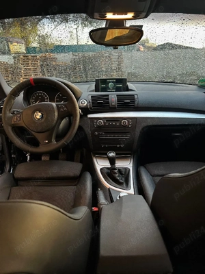 BMW Seria 1 M pachet - imagine 3