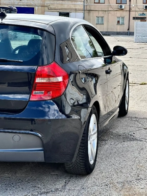 BMW Seria 1 M pachet - imagine 4