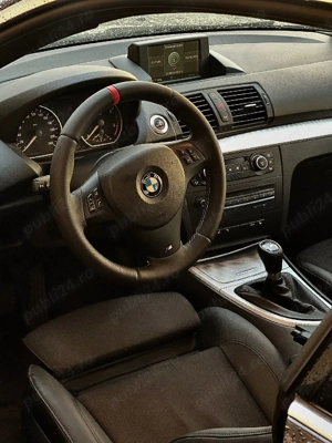 BMW Seria 1 M pachet - imagine 2