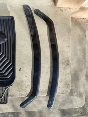 Tavita portbagaj, presuri, paravanturi Heko Dacia Sandero 2 - imagine 6