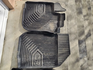 Tavita portbagaj, presuri, paravanturi Heko Dacia Sandero 2 - imagine 3