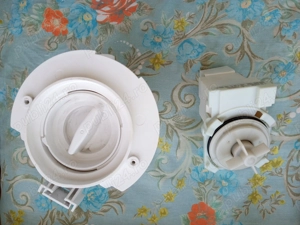 Pompă, curea mașină de spălat Whirlpool - imagine 4