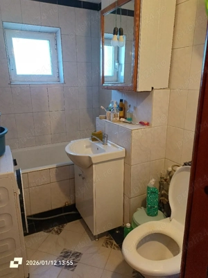 Închiriez apartent  3 camere Craiova central - imagine 4