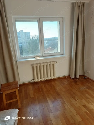Închiriez apartent  3 camere Craiova central - imagine 3