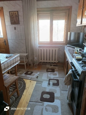 Închiriez apartent  3 camere Craiova central - imagine 5