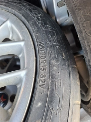 cauciucuri - imagine 2