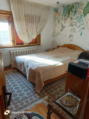 Închiriez apartent  3 camere Craiova central - imagine 8