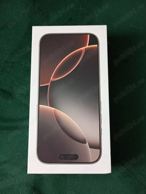  iphone 16 pro 5g 128gb, + mackbook air 13 M2 - imagine 3