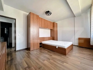 Apartament 3 camere, decomandate | Etaj 2/4 | Garaj | Zonă verde și liniștită !  - imagine 4