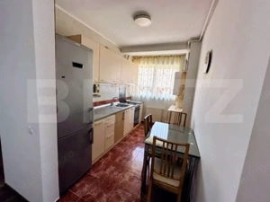 Apartament 3 camere, decomandate | Etaj 2/4 | Garaj | Zonă verde și liniștită !  - imagine 3