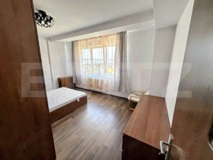 Apartament 3 camere, decomandate | Etaj 2/4 | Garaj | Zonă verde și liniștită !  - imagine 5