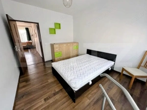 Apartament 3 camere, decomandate | Etaj 2/4 | Garaj | Zonă verde și liniștită !  - imagine 7
