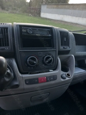 Vând microbuz Fiat Ducato Maxi frigo - imagine 6