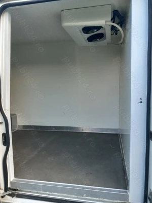 Vând microbuz Fiat Ducato Maxi frigo - imagine 8
