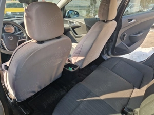 Vând Opel Astra J berlină - imagine 9