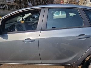 Vând Opel Astra J berlină - imagine 8