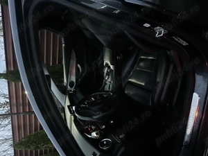 Mercedes-Benz C220d (W205) - UNIC - Full AIRMATIC ,Distronic Plus , 4 BUTOANE, HEAD UP DISPLAY - imagine 8