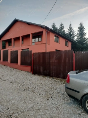 De Vanzare Vila Grandioasa, Bunloc Brasov-Direct Proprietar. - imagine 2