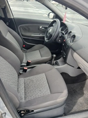 Seat cordoba 1.9d 2007