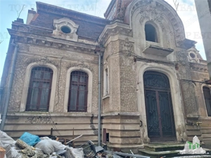 Reducere!!Casa eleganta renovabila in Dorobanti