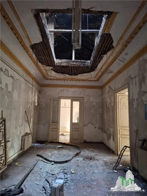 Reducere!!Casa eleganta renovabila in Dorobanti - imagine 3