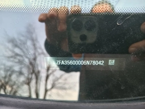 FIAT tipo gpl  - imagine 5