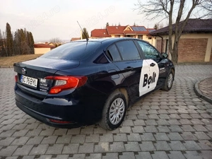 FIAT tipo gpl  - imagine 2