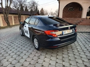 FIAT tipo gpl  - imagine 4