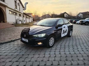 FIAT tipo gpl  - imagine 3