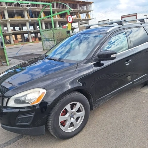 Volvo xc 60 - imagine 3