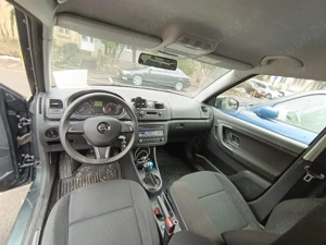 skoda fabia 2016 - imagine 2