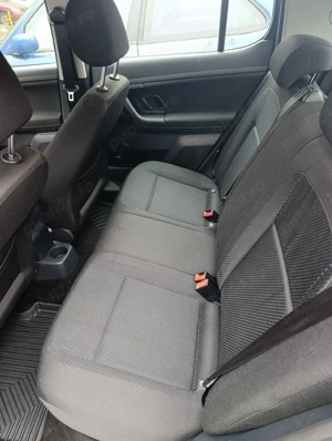 skoda fabia 2016 - imagine 3