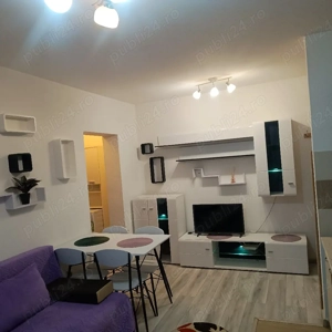 Proprietar, închiriez apartament 2 camere