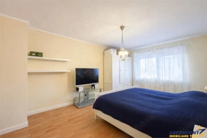 FILM 3D! Apartament cochet,2 camere, decomandat,Nicolae Iorga,Sfantu Gheorghe - imagine 11