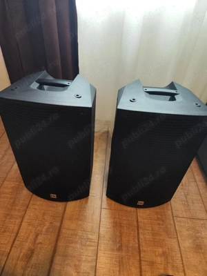 boxe active HK Audio SONAR 112 Xi (in garantie pana la 16.07.27) 