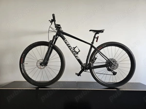 Bicicleta SPECIALIZED Epic Hardtail - Satin Carbon 29, M, Impecabilă