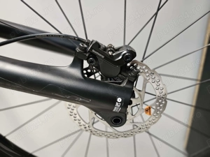 Bicicleta SPECIALIZED Epic Hardtail - Satin Carbon 29, M, Impecabilă - imagine 5