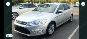 Transport privat persoane