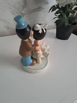statueta ornamentală  - imagine 2