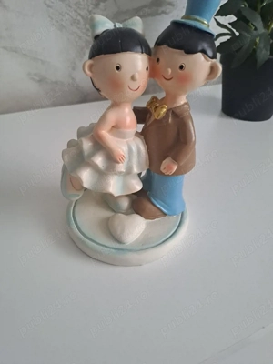 statueta ornamentală 